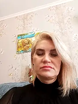 JennyOMay online show from 02/14/25, 05:19