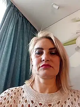 JennyOMay online show from 02/16/25, 05:15