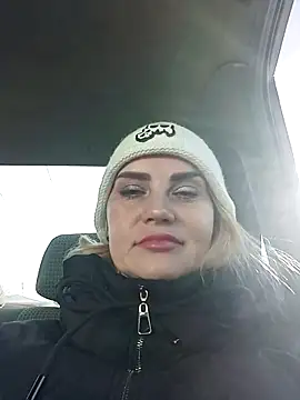 JennyOMay online show from 03/14/25, 04:32