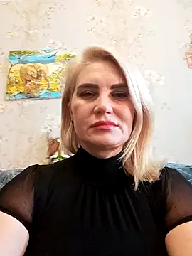 JennyOMay online show from 10/16/25, 03:29