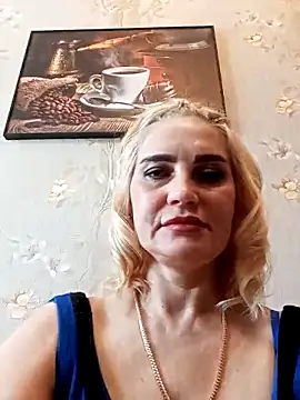 JennyOMay online show from 04/14/26, 03:56