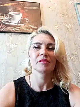 JennyOMay online show from 05/09/26, 04:06