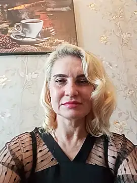 JennyOMay online show from 05/13/26, 03:26