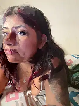Snapshot of ChantalPetit chatting on 07/15/26, 03:23 ChantalPetit online show from 07/15/26, 03:23
