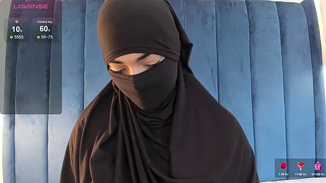 radiagazali online show from 01/21/25, 06:34