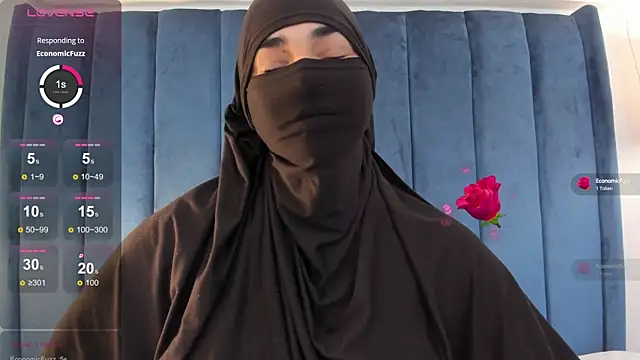 radiagazali online show from 03/08/25, 08:25