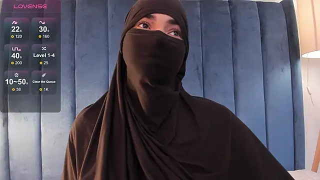 radiagazali online show from 03/17/25, 09:55