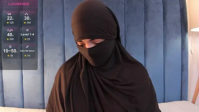 radiagazali online show from 03/19/25, 10:09