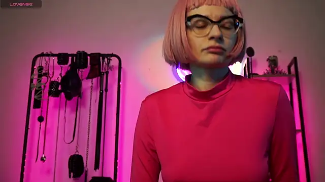 Snapshot of CyberXGoddess chatting on 11/26/25, 06:03 CyberXGoddess online show from 11/26/25, 06:03