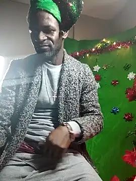 Maculine Stayr online show from 12/22/24, 06:15