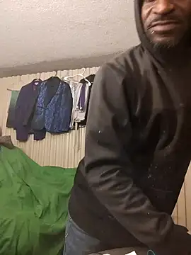 Maculine Stayr online show from 01/09/25, 03:47