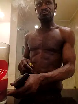 Maculine Stayr online show from 02/15/25, 03:28