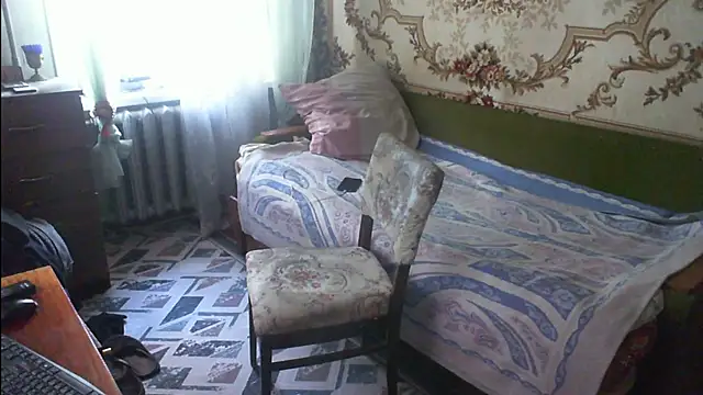 viktorru77 online show from 01/06/25, 06:14