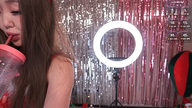 k kimikooo online show from 12/27/24, 04:26