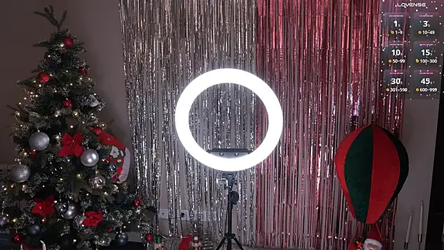 k kimikooo online show from 01/01/25, 04:29