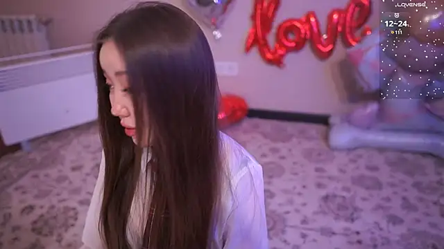 k kimikooo online show from 02/15/25, 08:00