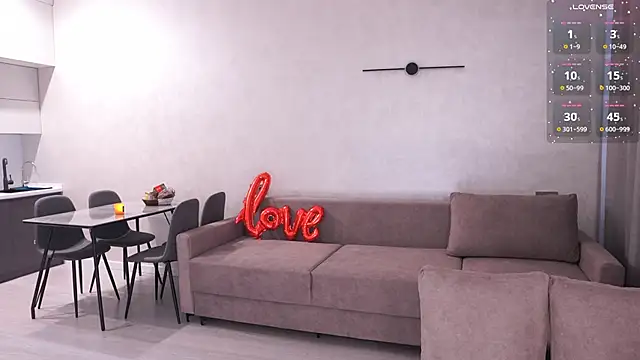 k kimikooo online show from 02/27/25, 05:13