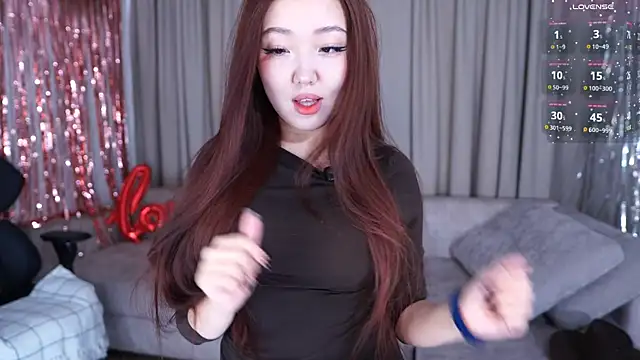 k kimikooo online show from 09/16/25, 04:02