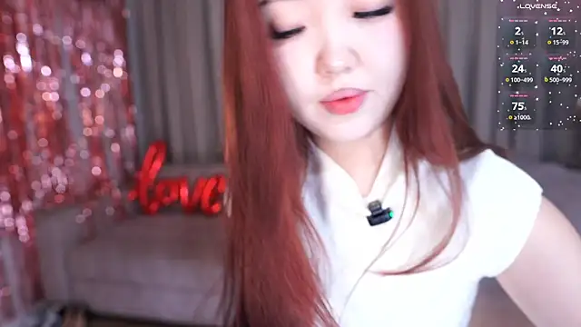 k kimikooo online show from 09/23/25, 03:31