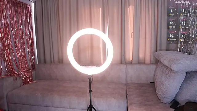 k kimikooo online show from 10/10/25, 03:49