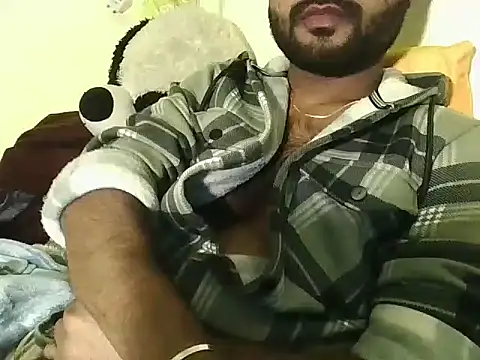 SHENOY3 online show from 01/12/25, 04:50