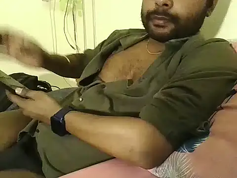 SHENOY3 online show from 03/08/25, 07:42