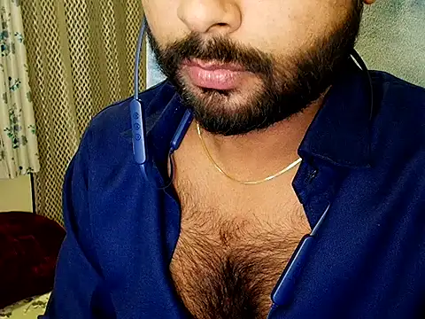 SHENOY3 online show from 11/03/25, 05:36