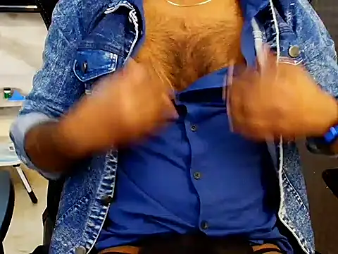 SHENOY3 online show from 11/23/25, 04:18