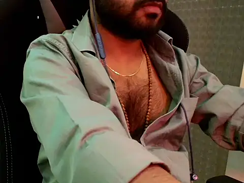 SHENOY3 online show from 04/05/26, 04:59