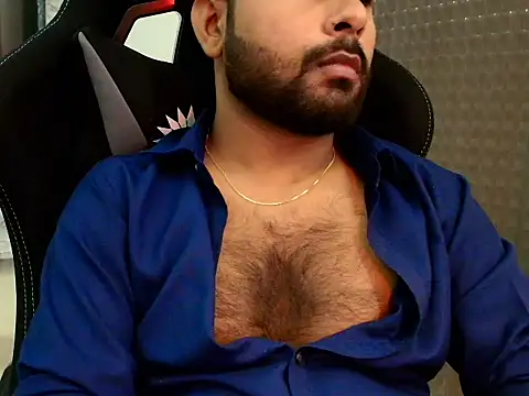Snapshot of SHENOY3 chatting on 06/12/26, 08:52 SHENOY3 online show from 06/12/26, 08:52