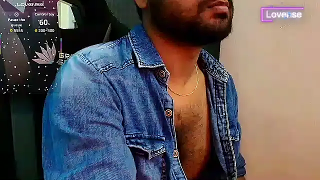Snapshot of SHENOY3 chatting on 06/26/26, 04:44 SHENOY3 online show from 06/26/26, 04:44