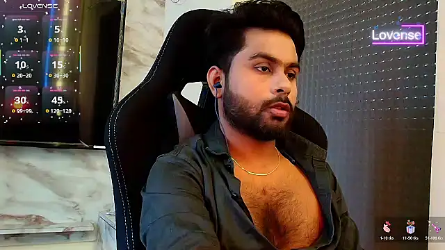 Snapshot of SHENOY3 chatting on 07/03/26, 07:59 SHENOY3 online show from 07/03/26, 07:59