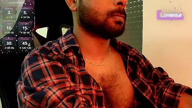 Snapshot of SHENOY3 chatting on 07/13/26, 04:43 SHENOY3 online show from 07/13/26, 04:43