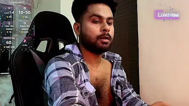 Snapshot of SHENOY3 chatting on 07/14/26, 06:02 SHENOY3 online show from 07/14/26, 06:02