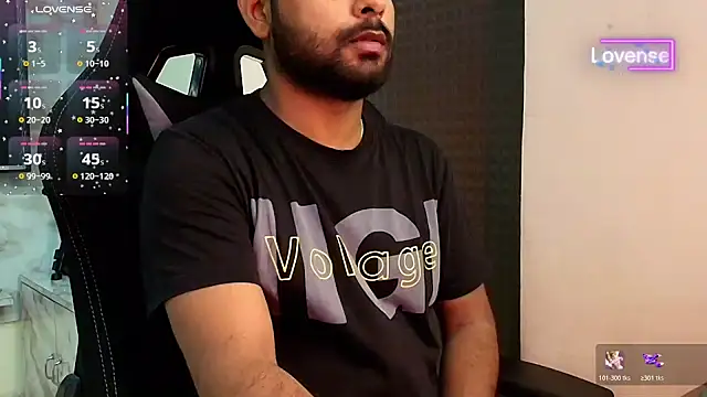 Snapshot of SHENOY3 chatting on 07/16/26, 02:23 SHENOY3 online show from 07/16/26, 02:23