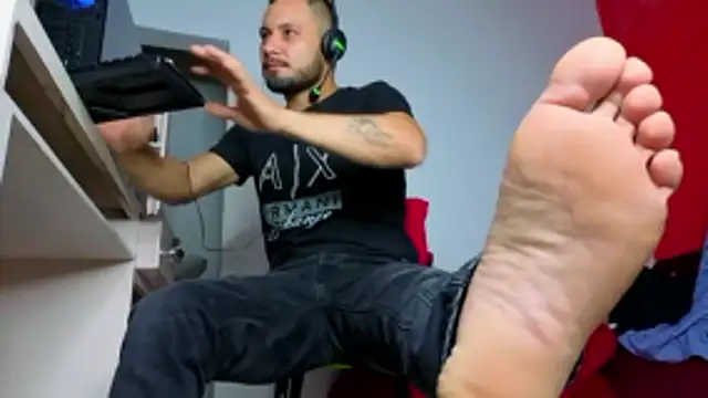 body x29 online show from 03/15/26, 08:42