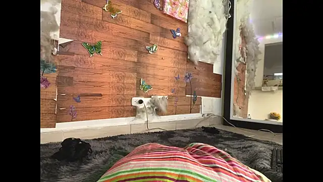 Snapshot of kelly_thomson chatting on 03/15/25, 03:37 kelly thomson online show from 03/15/25, 03:37