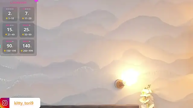 Snapshot of Tori_cat chatting on 12/05/24, 01:06 Tori cat online show from 12/05/24, 01:06