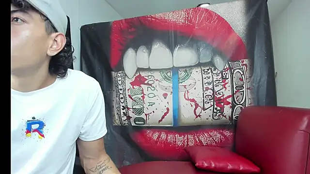 Strongernastyx online show from 03/02/25, 08:07