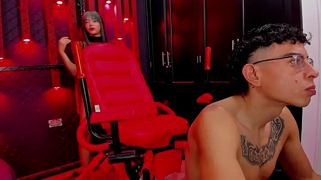 Strongernastyx online show from 03/15/25, 09:05