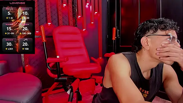 Strongernastyx online show from 03/18/25, 10:37