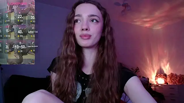 Weeissy online show from 12/03/24, 01:19