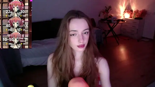 Weeissy online show from 12/12/24, 09:04