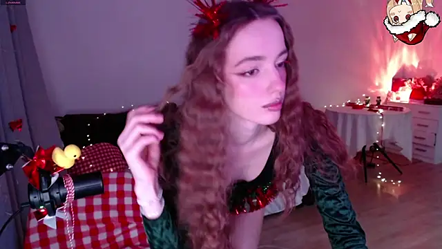 Weeissy online show from 12/25/24, 07:24