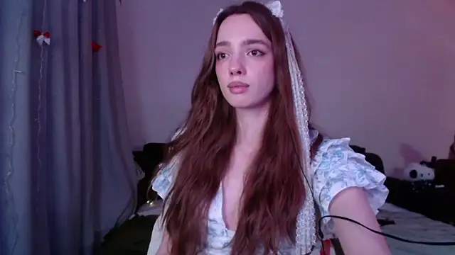 Weeissy online show from 01/15/25, 10:02