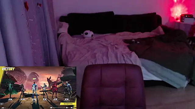 Weeissy online show from 02/04/25, 09:31