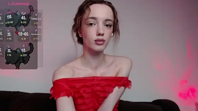 Weeissy online show from 02/17/25, 09:19