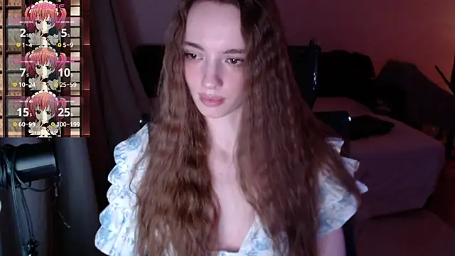 Weeissy online show from 03/01/25, 07:15