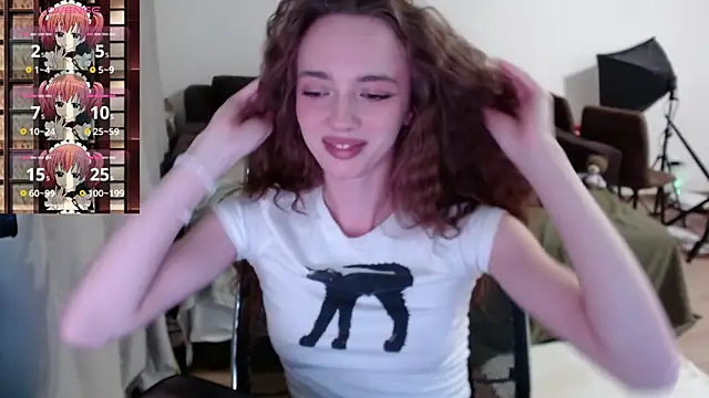 Weeissy online show from 03/12/25, 01:47