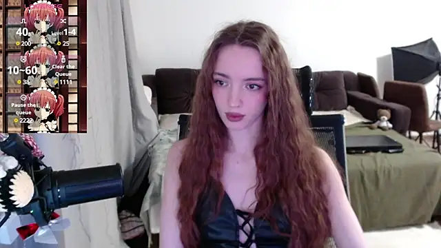 Weeissy online show from 03/12/25, 08:52